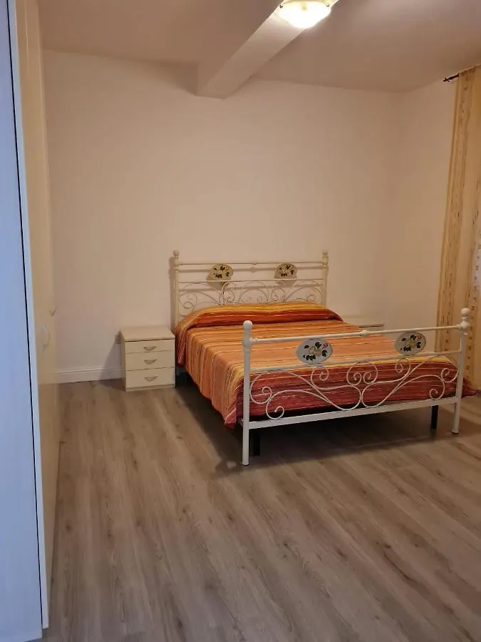 Casateresa Villa Lotzorai 0*,