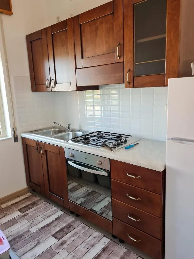 Casateresa Villa Lotzorai 0*,  Italia
