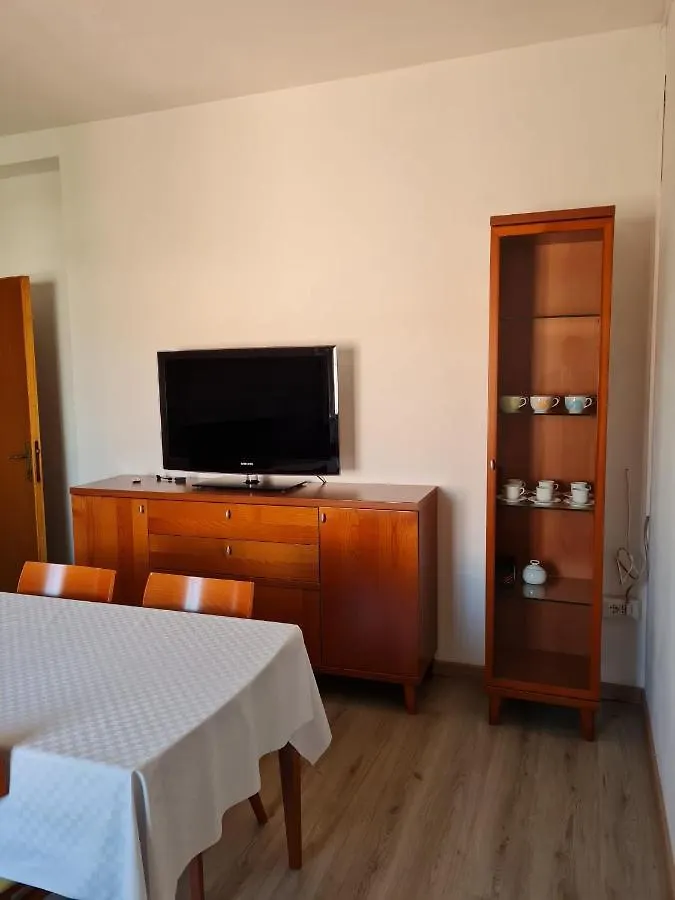 Casa vacanze Casateresa Villa Lotzorai