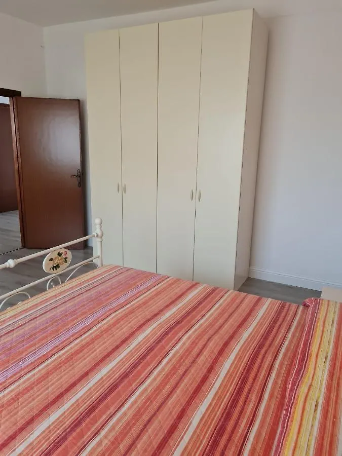 Casateresa Villa Lotzorai Casa vacanze