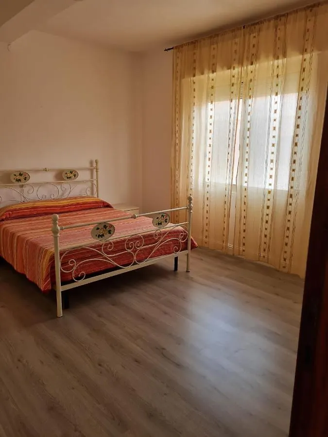 Casa vacanze Casateresa Villa Lotzorai Italia