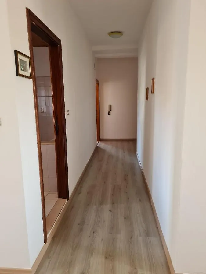 Casateresa Villa Lotzorai