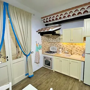  Appartamento Sa Domo De Tzia Elene