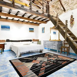  Casa vacanze La Pergola